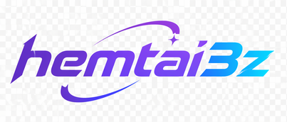 hemtai3z brand logo for the homepage